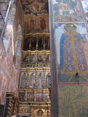 239 Elias Kirche, Fresken.JPG